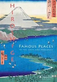 Hiroshige Av Anne Sefrioui