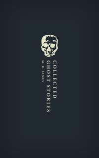 Collected Ghost Stories Av M. R. James