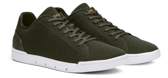 Swims Grønn wos bris tennis strikk Grønn 39 Eu,37 Eu,36 Eu,41 EU