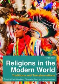 Woodhead, Linda Religions in the Modern World