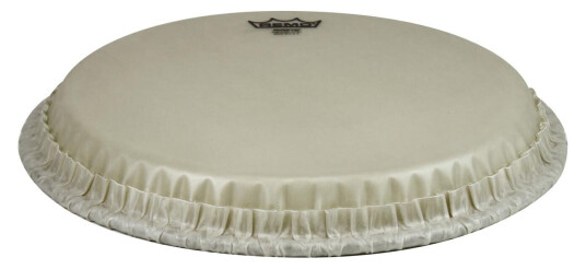 Remo M7-1175-N6- Tucked Nuskyn Conga Drumhead, 11.75"