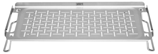 Weber Varmehylle for grillplate