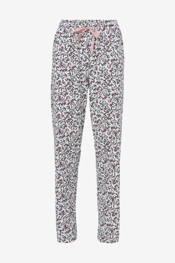 Calida   Pysjbukser Favourites Dreams Pants   Flerfarget