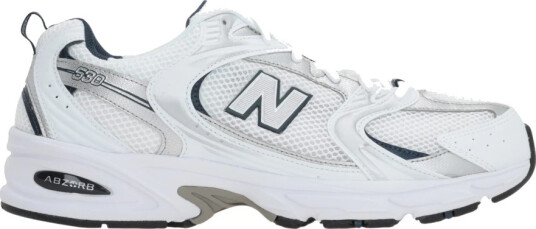 New Balance Dame Sko Hvit 35 EU,
