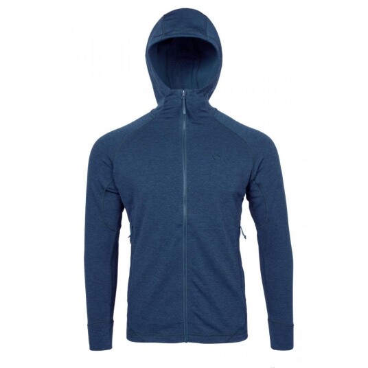 Rab Nexus Jkt Herre, Deep Ink, X-LARGE Rab Nexus Jkt Herre, Deep Ink, X-LARGE