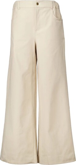 Bardou, Dame, Bukser, Beige, L,