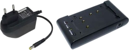 Lader til Lader til JVC BN-V11U/12U