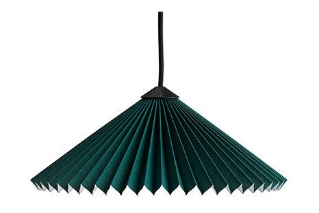 Hay Matin Taklampe 300 Grønn Hay Matin Taklampe 300 Grønn