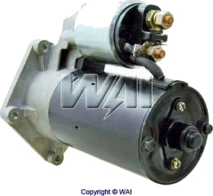 WAI 30286N Starter
