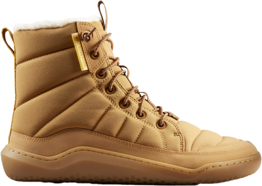 Vivobarefoot Women's Gobi Hiber Tan 37 Vivobarefoot Women's Gobi Hiber Tan 37