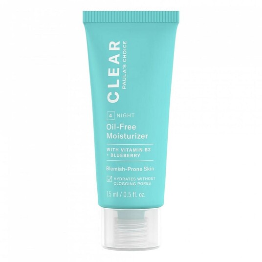 Clear Oil Free Moisturizer 15 ml Clear Oil Free Moisturizer 15 ml