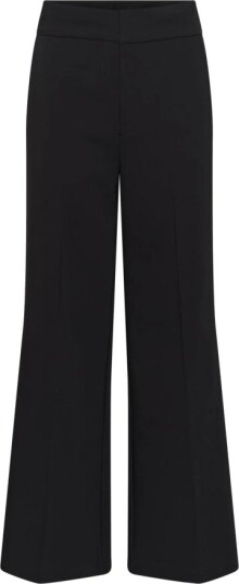 InWear Zellaiw Wide Pant Black 42