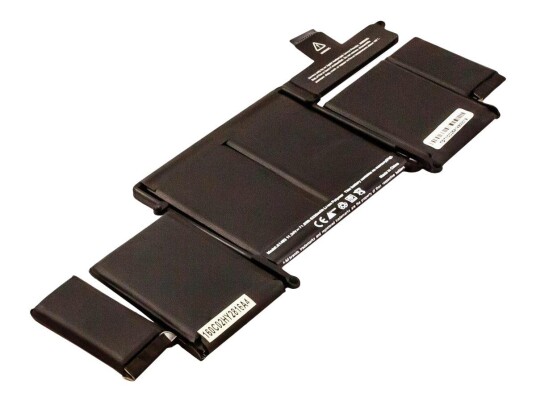 CoreParts batteri til bærbar PC - 71.8 Wh (MBXAP-BA0002) CoreParts batteri til bærbar PC - 71.8 Wh (MBXAP-BA0002)