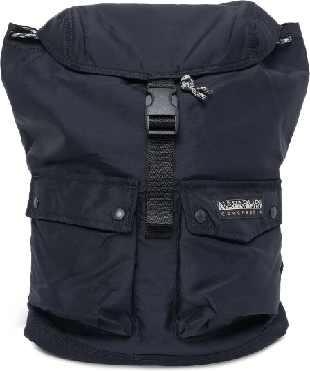Napapijri H-Olina Dp 2 - Black - ONE SIZE Napapijri H-Olina Dp 2 - Black - ONE SIZE