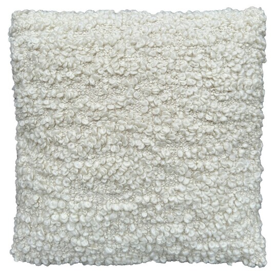 Tinted Objects Levantin Pute 45x45 Cm   Pynteputer & Trekk Ull Off White   100158_04ONESIZE