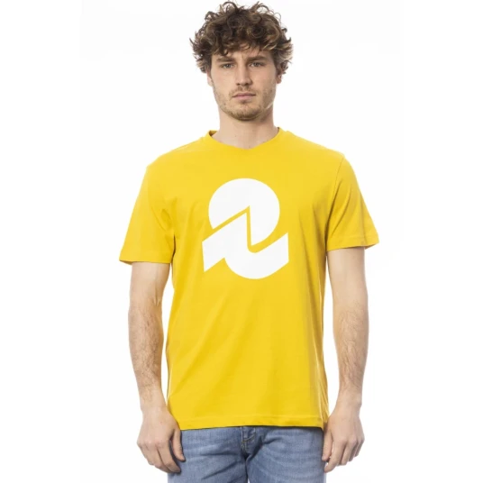 Invicta Herre Topper Gul 2XL