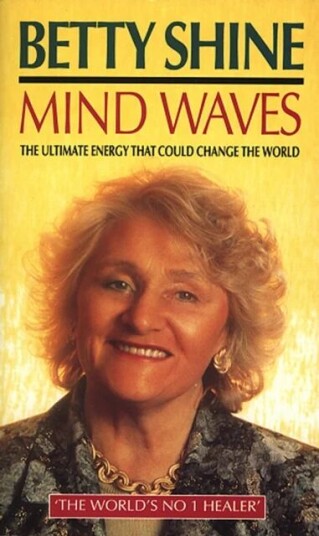 Mind Waves Av Betty Shine