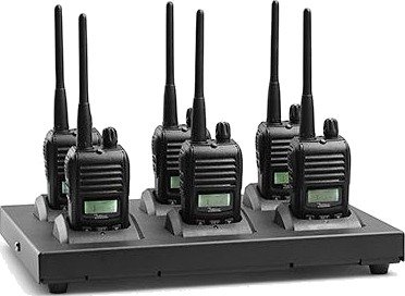 Zodiac Lader 47820 For 6 Komm.Radioer