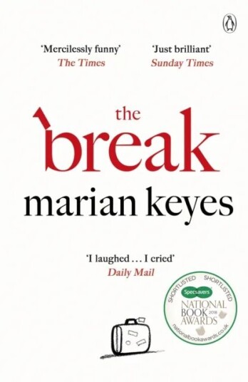 The Break Av Marian Keyes