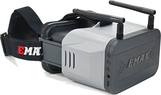 EMAX Transporter II FPV Goggle HDZero
