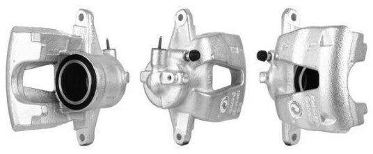 Bremsecaliper FERODO FCL694621 Bremsecaliper FERODO FCL694621