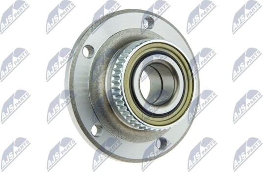 Hjullager NTY KLP BM 004