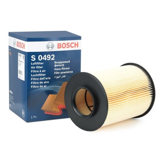 Bosch F026400492