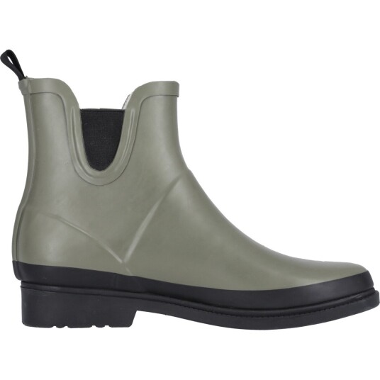 Weather Report  Bukuan W Rubber Boots Mermaid Mermaid 36