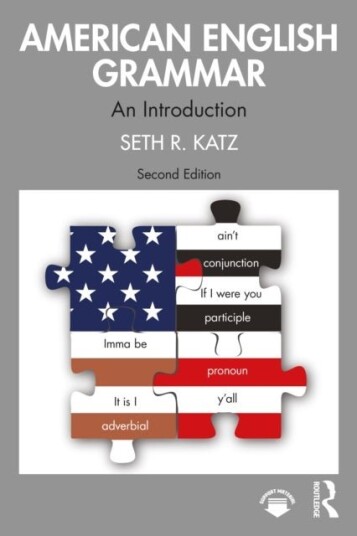 American English Grammar