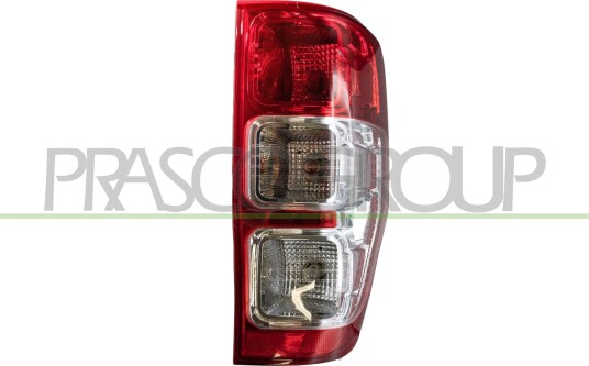PRASCO FD8184153 Baklykt