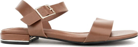 Stella New York Dame Sko Brun 37 EU,
