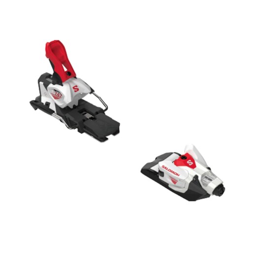 Salomon Strive 16 MN 747 wh/fiery 90mm