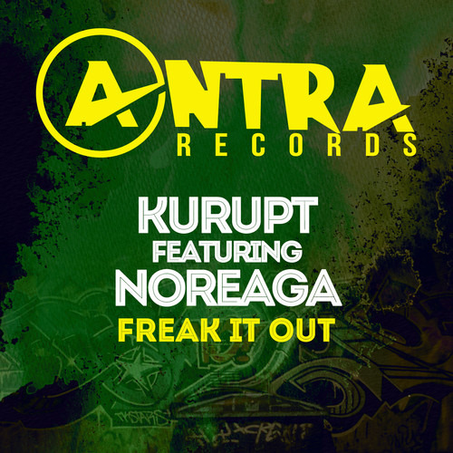 Kurupt, Noreaga Freak It Out CD