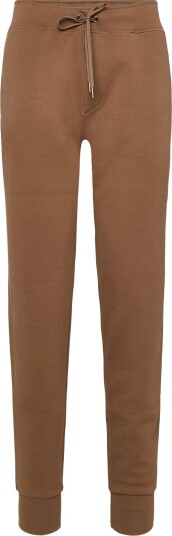 Polo Ralph Lauren Double Knit Jogger Pant LUGGAGE BROWN/C17 XXL Polo Ralph Lauren Double Knit Jogger Pant LUGGAGE BROWN/C17 XXL