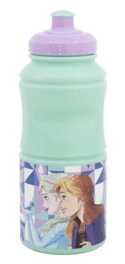 STOR Easy hold sportsvannflaske 380 ml Frozen 088808722-74255-12