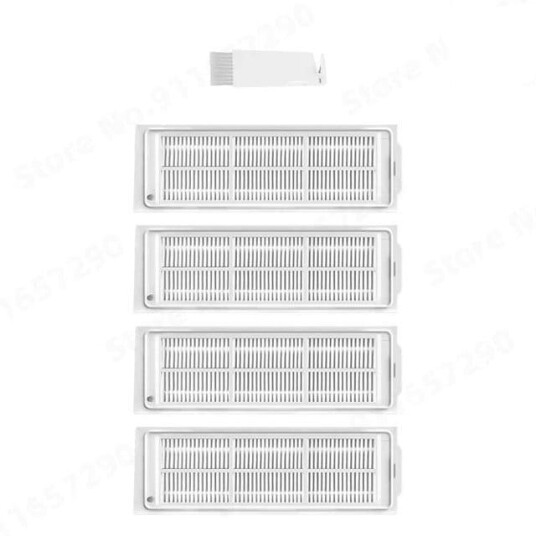 INF Filter for Xiaomi Mi Robot Vacuum Mop 2 Lite//MJST1SHW/MJSTL INF Filter for Xiaomi Mi Robot Vacuum Mop 2 Lite//MJST1SHW/MJSTL