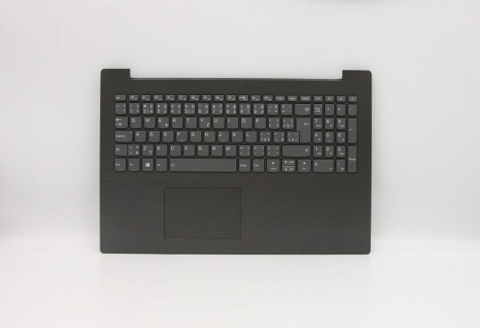 Lenovo Upper Case W/Keyboard CZE/SLK