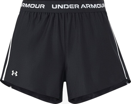 Under Armour Treningsshorts Tech Play Up Shorts Svart