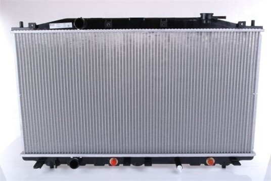 Radiator NISSENS 68138 Radiator NISSENS 68138