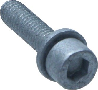 Skrue VAG N10080105