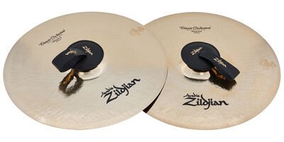 Zildjian 20 Zildjian 20