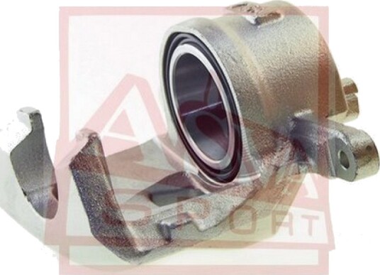 Bremsecaliper ASVA TYBC-ACV40FL