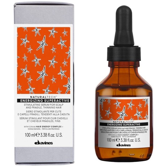 Davines Naturaltech Energizing Superactive 100 ml Davines Naturaltech Energizing Superactive 100 ml