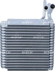 Fordamper, klimaanlegg NRF 36167