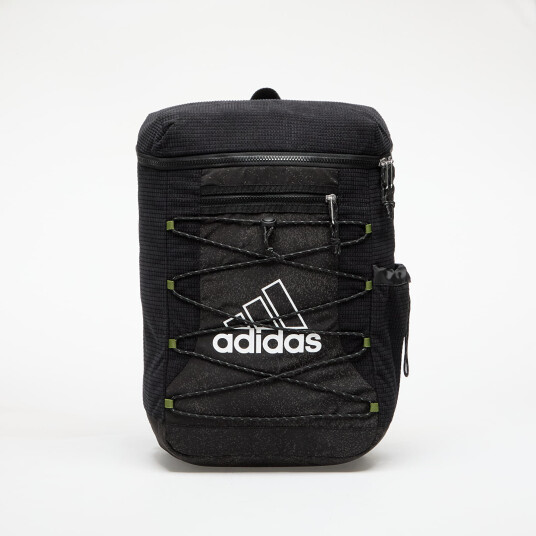 adidas Originals Backpack - Black - ONE SIZE