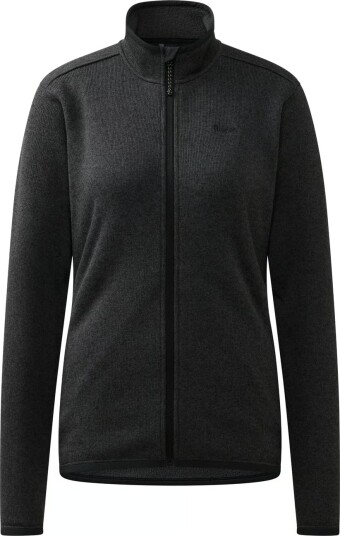 Haglöfs Swook II Mid Jacket Women Grå M