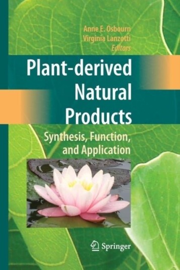 Plant derived Natural Products