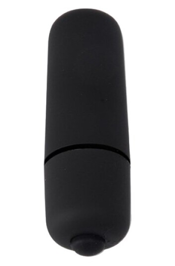 TOYZ4LOVERS Mini Bullet Classics Black