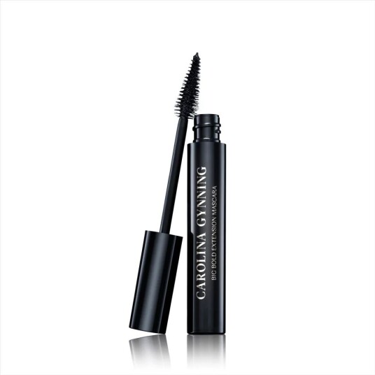 Gynning Beauty Big Bold Extension Mascara Black 10,9 ml