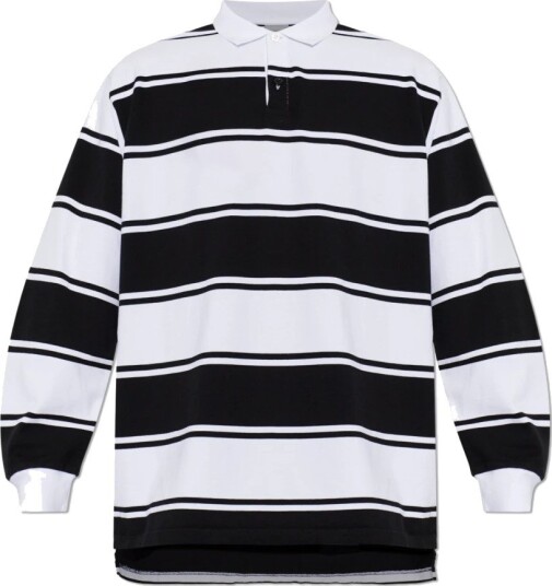 Balenciaga Herre Topper Hvit S, Balenciaga Herre Topper Hvit S,